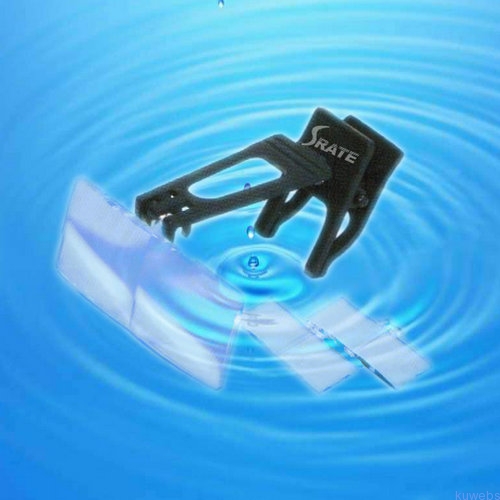 1.5X/2.5X3.5X Clip Magnifying Glasses MG19156-2