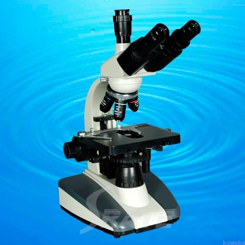 1600x Biological Trinocular Microscope Instrument TXS07-03C