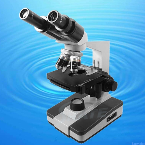 40X-1000X Binocular Lab Microscope TXS08-03B