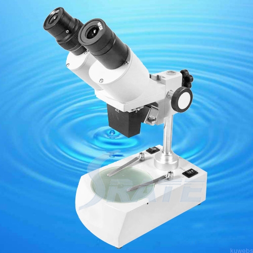 LED Industrial Stereo Microscope TX-2C-RC