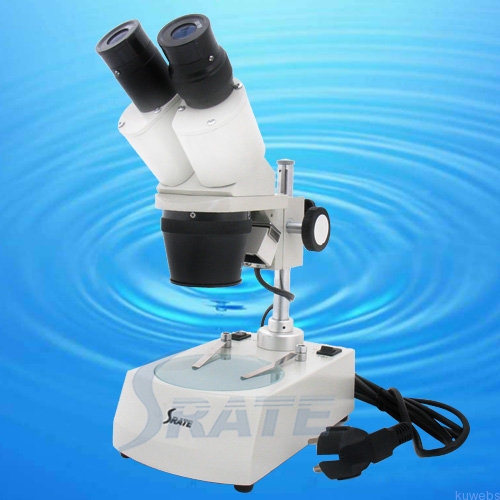 Binocular Industrial LED Microscope TX-4C-RC