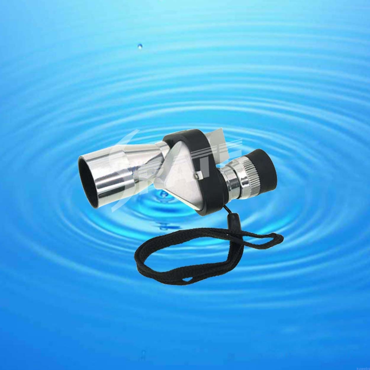 8X20 Gift Monocular Telescope M0820M2