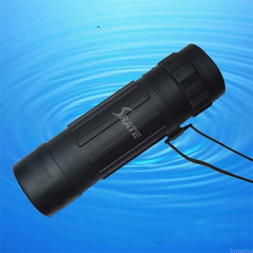 Compact 10X25 Promotional Monocular Telescope M1025B