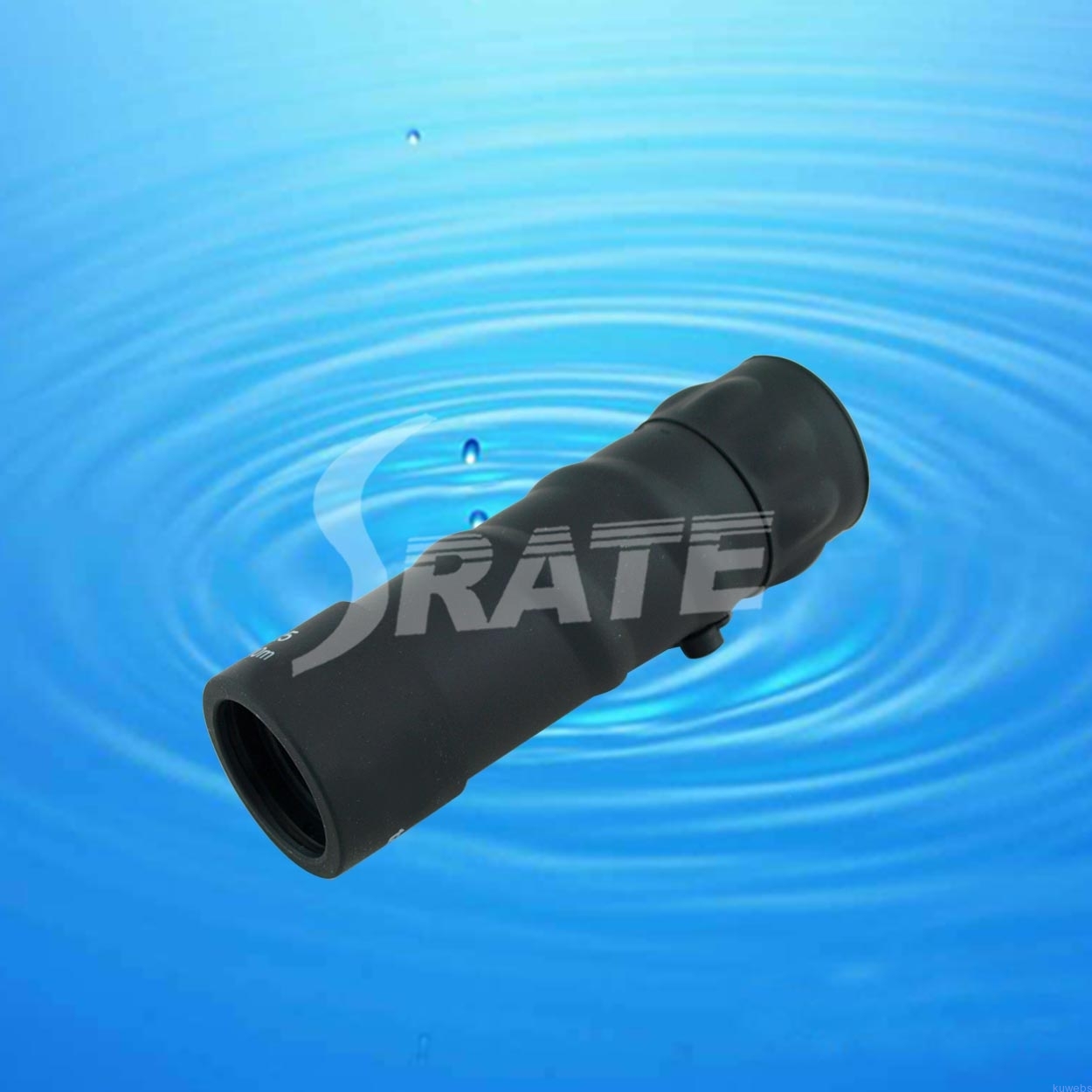 12x25 High Power Monocular M1225T