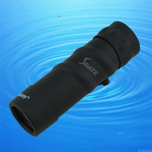 High Quality 10X25 Pocket Size Monocular M1025T