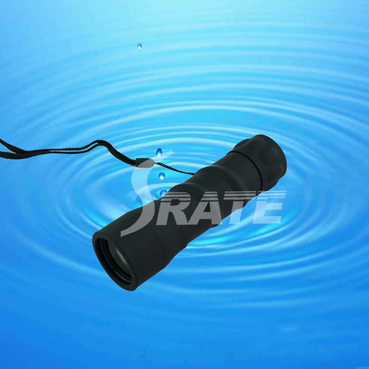 12x32 Monocular Telescope M1232T