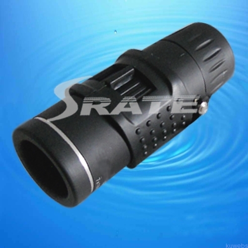7X18mm Mini Dual Focusing Optical Telescopic Monocular