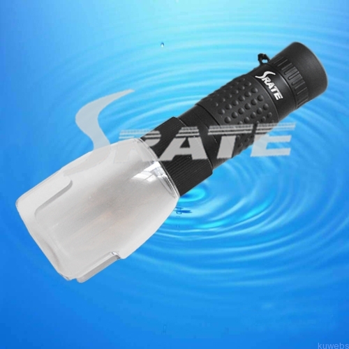3 Functions in One Pocket Monocular