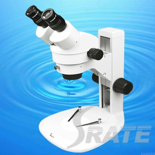 7X-45X Zoom Power Stereo Microscope TXB1-D6