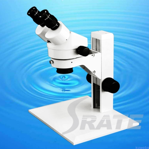 Zoom Stereo Boom Stand Microscope TXB1-D8