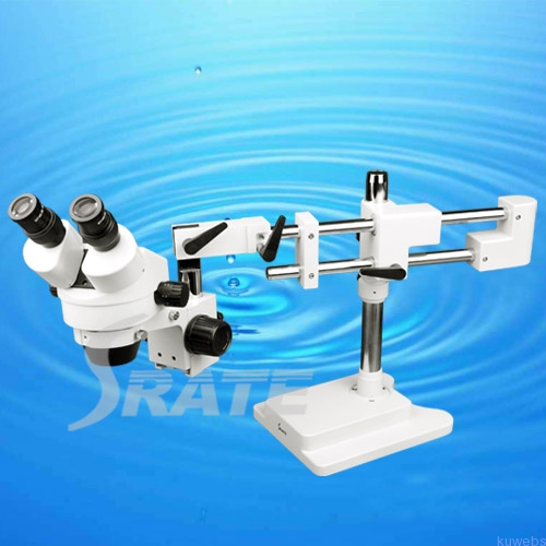 Double Arm Zoom Stereo Microscope TXB1-D10