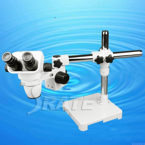 6.7X-45X zoom Long Flexible Long Arm Microscope TXB3-D9