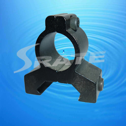 15mm Inner Dia. Half Mount HF-3