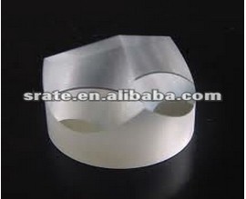 Glass Optical Cylindrical Prisms