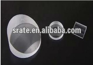 Glass Optical Wedge Prisms