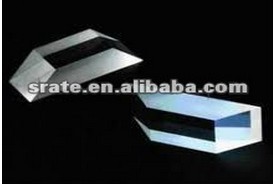 Glass Optical Dove Prisms