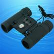 8X21 Folding Binoculars D0821F5 with Compass